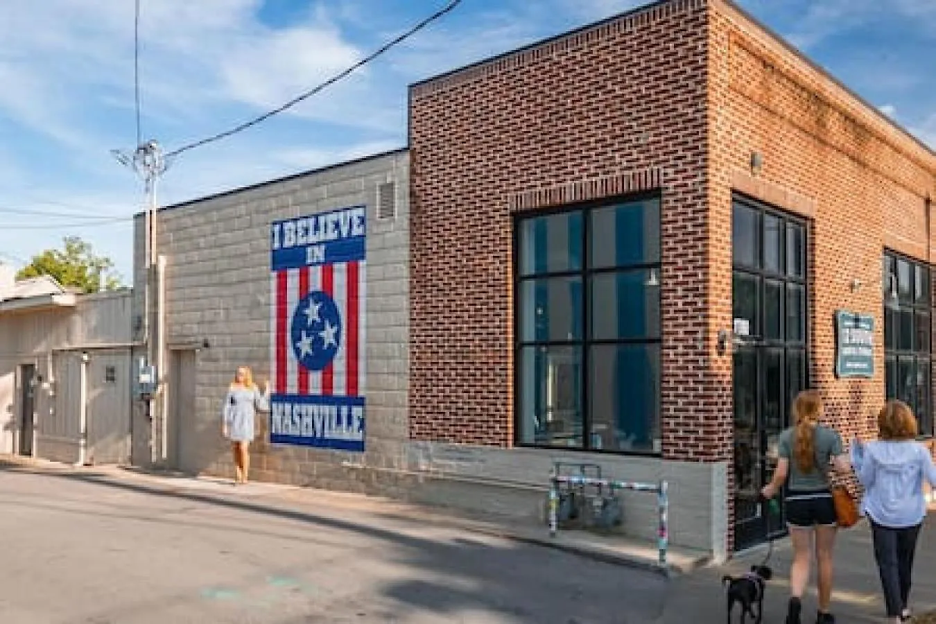 Holiday home Belmont Retreat Walk To Restaurants, Coffee, 12 South Villa Nashville