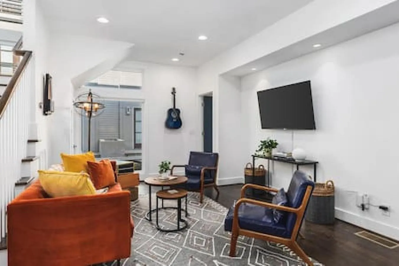 Holiday home Belmont Retreat Walk To Restaurants, Coffee, 12 South Villa Nashville