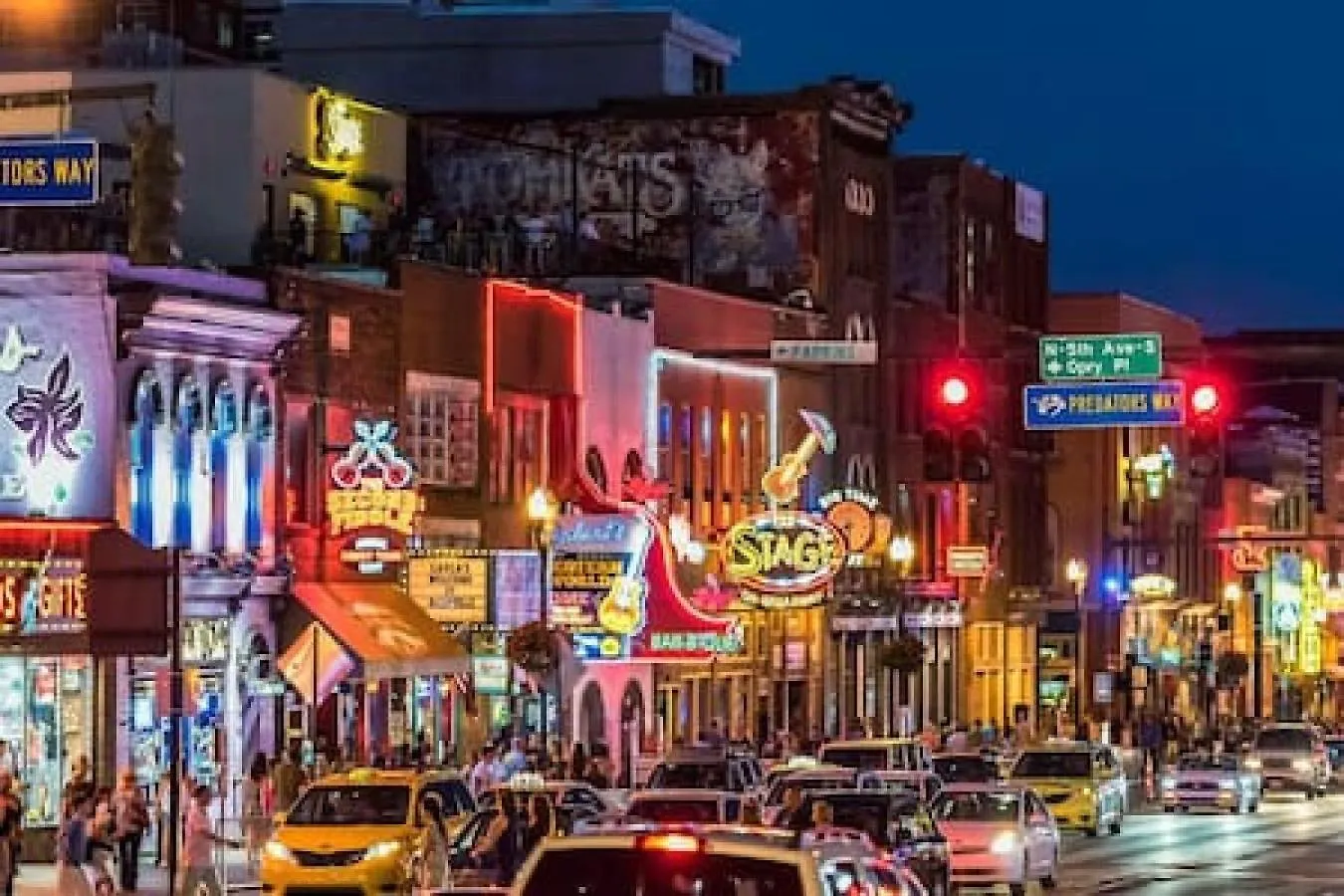 Holiday home Belmont Retreat Walk To Restaurants, Coffee, 12 South Villa Nashville
