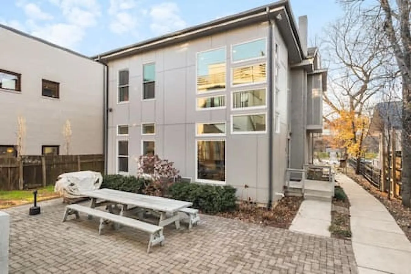 Holiday home Belmont Retreat Walk To Restaurants, Coffee, 12 South Villa Nashville United States