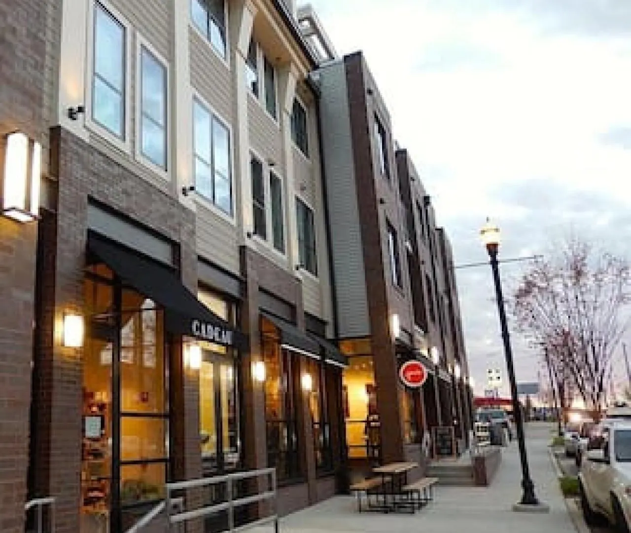 Belmont Retreat Walk To Restaurants, Coffee, 12 South Villa Nashville