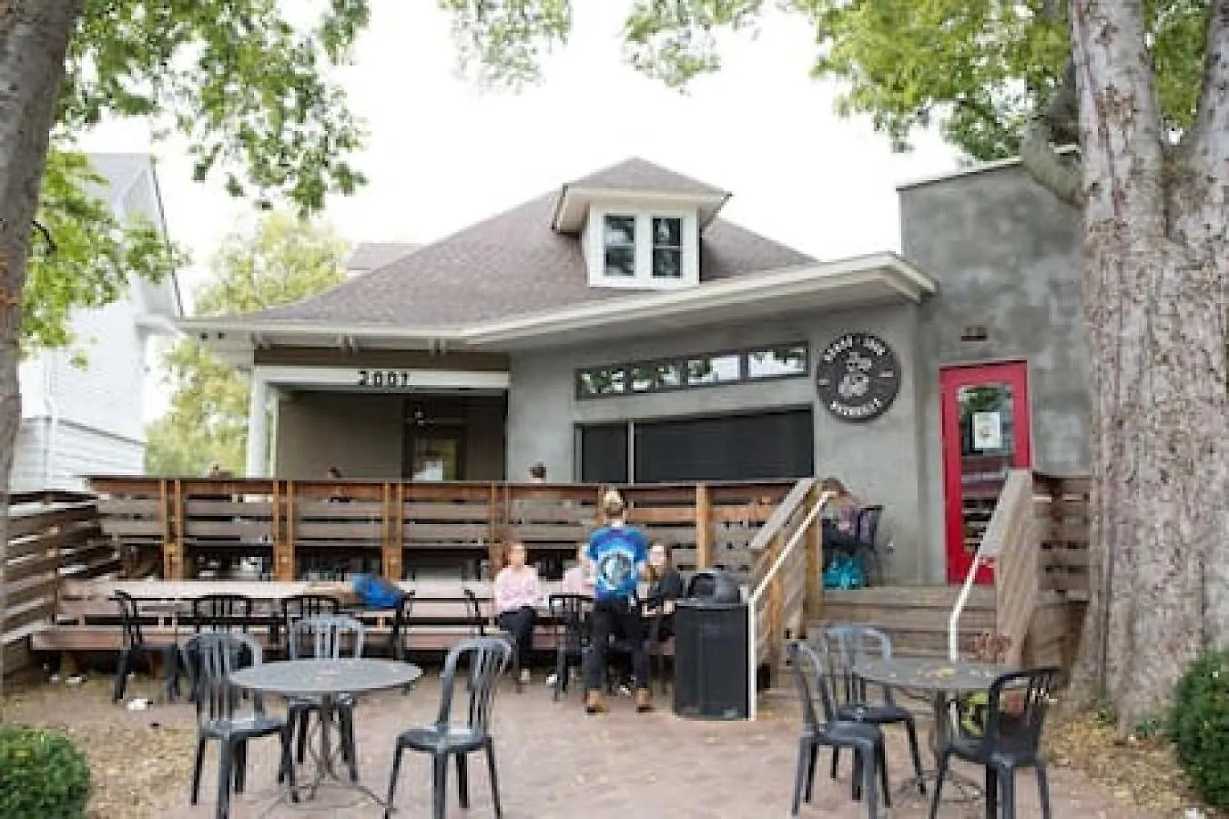 Belmont Retreat Walk To Restaurants, Coffee, 12 South Villa Nashville