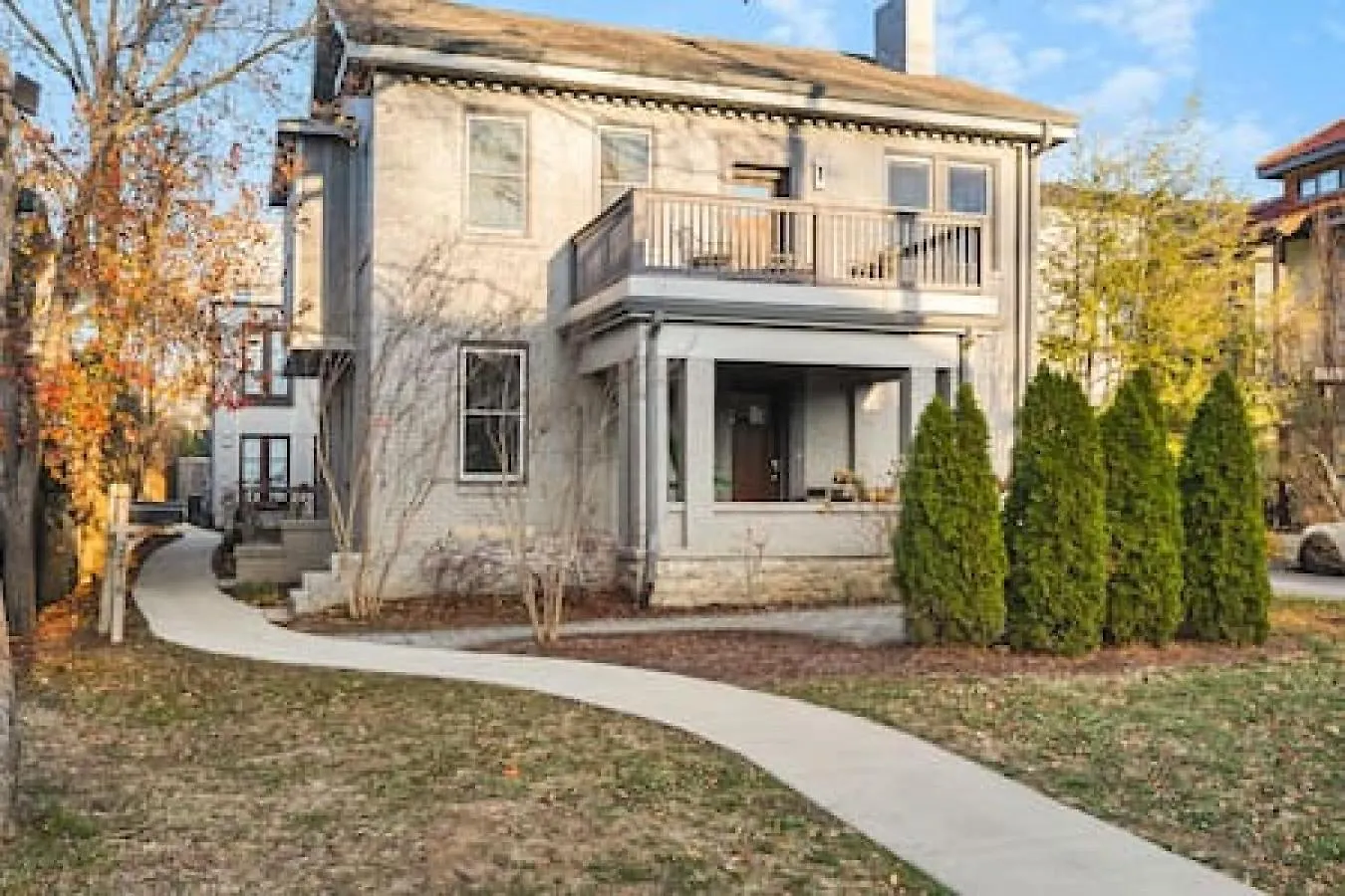 Holiday home Belmont Retreat Walk To Restaurants, Coffee, 12 South Villa Nashville