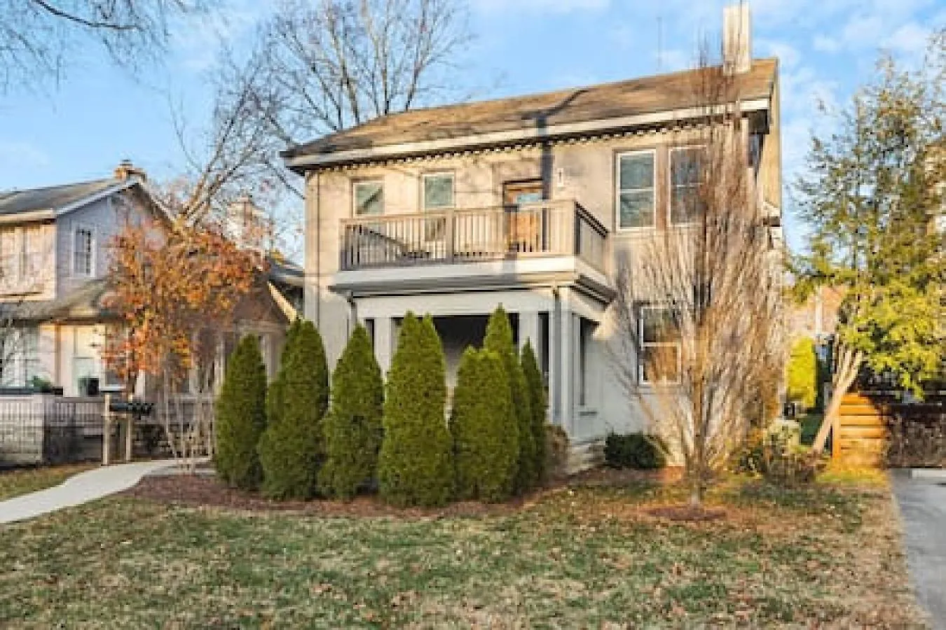 Holiday home Belmont Retreat Walk To Restaurants, Coffee, 12 South Villa Nashville United States